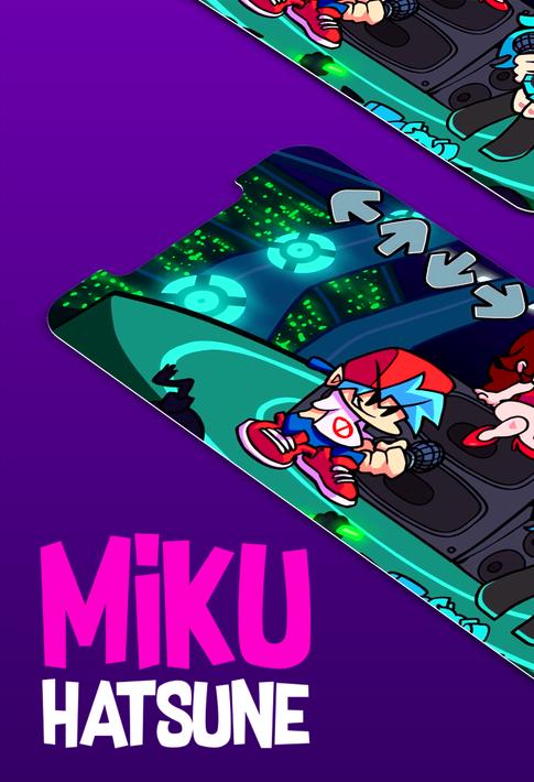 Miku Hatsune FNF Guide Mod for Android - APK Download