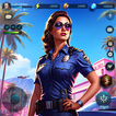 Police Vs Gangster Mafia icon