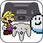 Zelda N64 Emulator icon