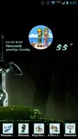 Appex Zelda Theme screenshot 2