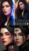 Makeover: Project ASMR Makeup poster