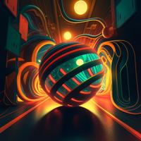 Rush Ball screenshot 3