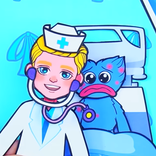 Doctor Hurry - BOOGIE BOT HEAD