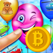 Ballon Pop : Play Earn Crypto