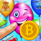 Ballon Pop : Play Earn Crypto icon