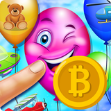 Ballon Pop : Play Earn Crypto biểu tượng