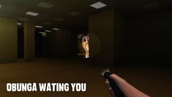 Obunga - Nextbot Horror Game capture d'écran 3
