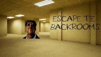 Obunga - Nextbot Horror Game bài đăng