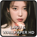 ”IU Lagu & Wallpaper HD Terbaru
