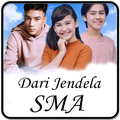 OST Dari Jendela SMA Offline