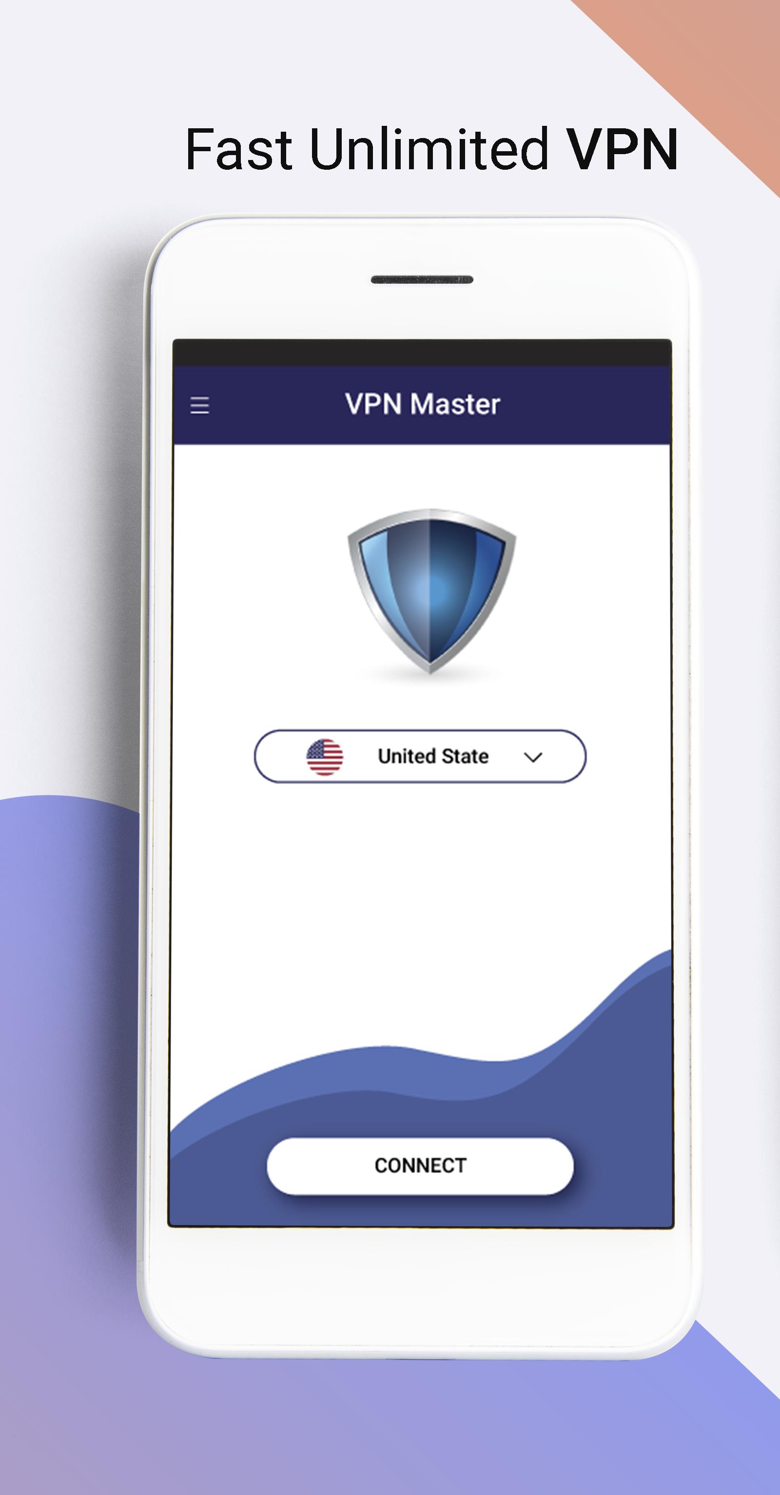 VPN Master 2