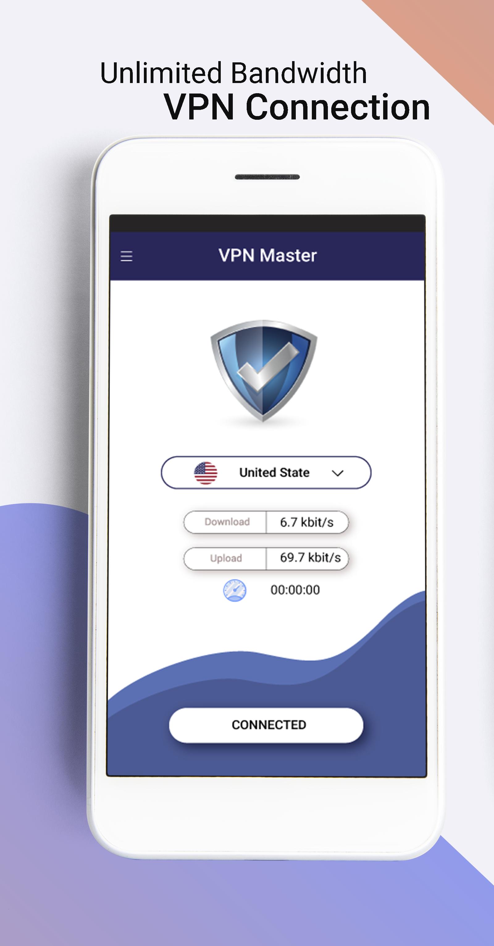 VPN Master 1