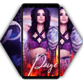Wallpaper Paiges