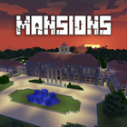 Mansions pour Minecraft PE icône