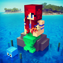 Mermaid mod for Minecraft APK