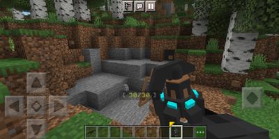 Mods for MCPE screenshot 3