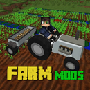 Farm mods for Minecraft PE APK