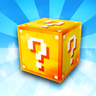 Lucky Blocks para Minecraft icono