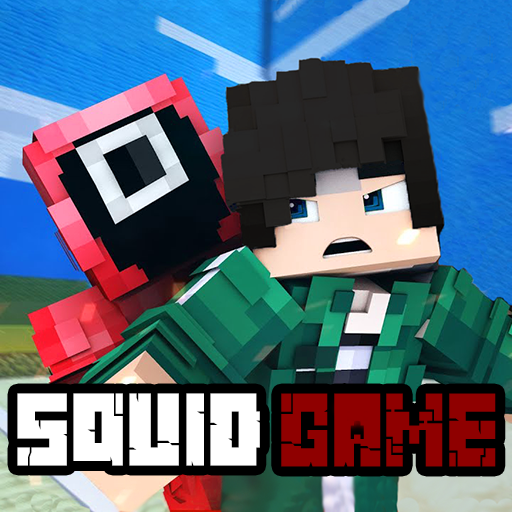 無料でマインクラフト用イカゲーmod Apkアプリの最新版 Apk2をダウンロード Android用 マインクラフト用イカゲーmod アプリダウンロード Apkfab Com Jp