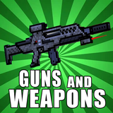 Mod senjata dan senjata