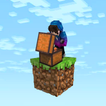Ein Block für MCPE