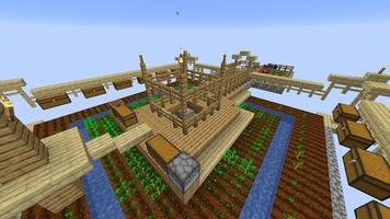 One block for MCPE 截图 2