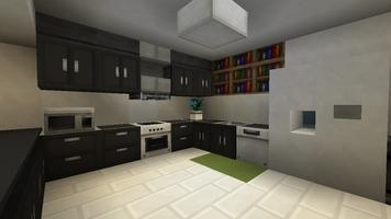 Minecraft PE用の家具と装飾品 スクリーンショット 3