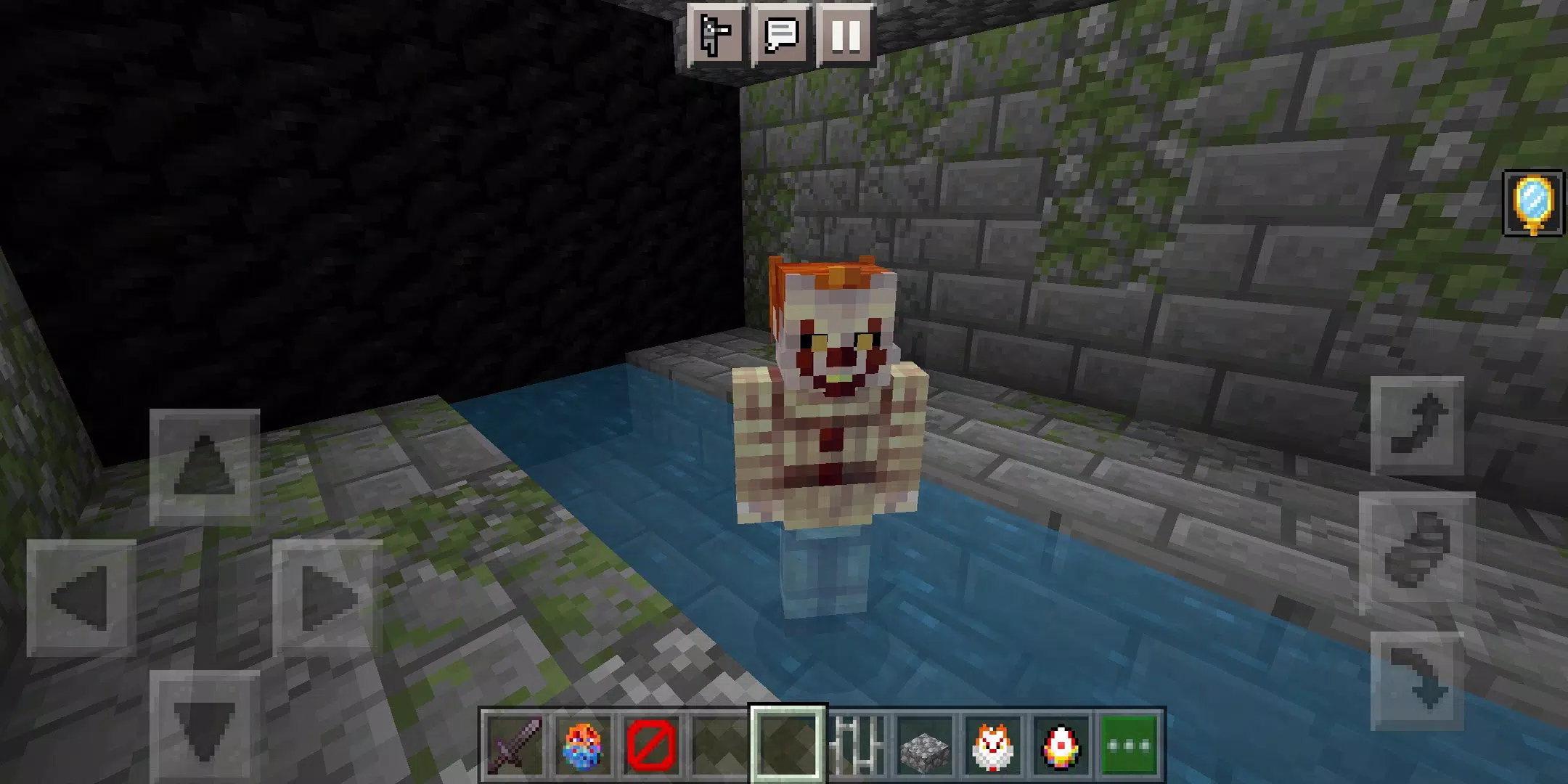 Horror SCP Mods Craft for MCPE – Apps no Google Play