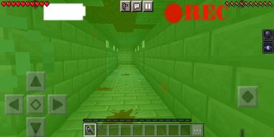 Mods de terror para Minecraft captura de pantalla 2