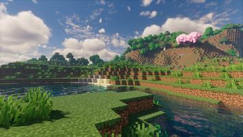 Realistic shaders for MCPE gönderen