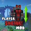 Mod Pengecilan Pemain APK