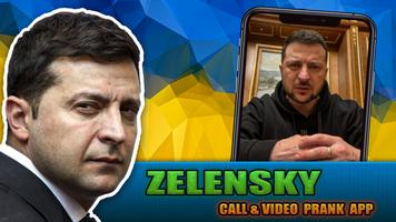 Zelensky Ukraine - Prank Call ảnh chụp màn hình 2