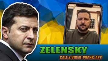 Zelensky Ukraine - Prank Call اسکرین شاٹ 3