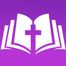 የመጽሐፍ ቅዱስ ጥያቄዎች - Bible Quiz APK