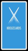 KreuzCards Cartaz