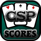 Compte Score de Poche иконка