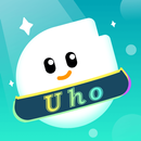 Uho - 连麦交友游戏开黑 aplikacja
