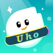 Uho- Live Stream &Party &Games icon
