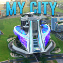 Build City and Town - dream city game free APK
