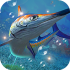 Fishing Hooked King 2019 图标