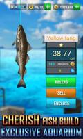 Fishing Hooked King 2019 ảnh chụp màn hình 1