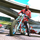 APK Gangster Survival 3D - Crime City 2019