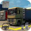 Heavy Cargo Truck Driver 3D