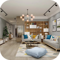 Dream Home Designer - Design Your Home 3D