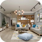 Dream Home Designer - Design Your Home 3D ไอคอน