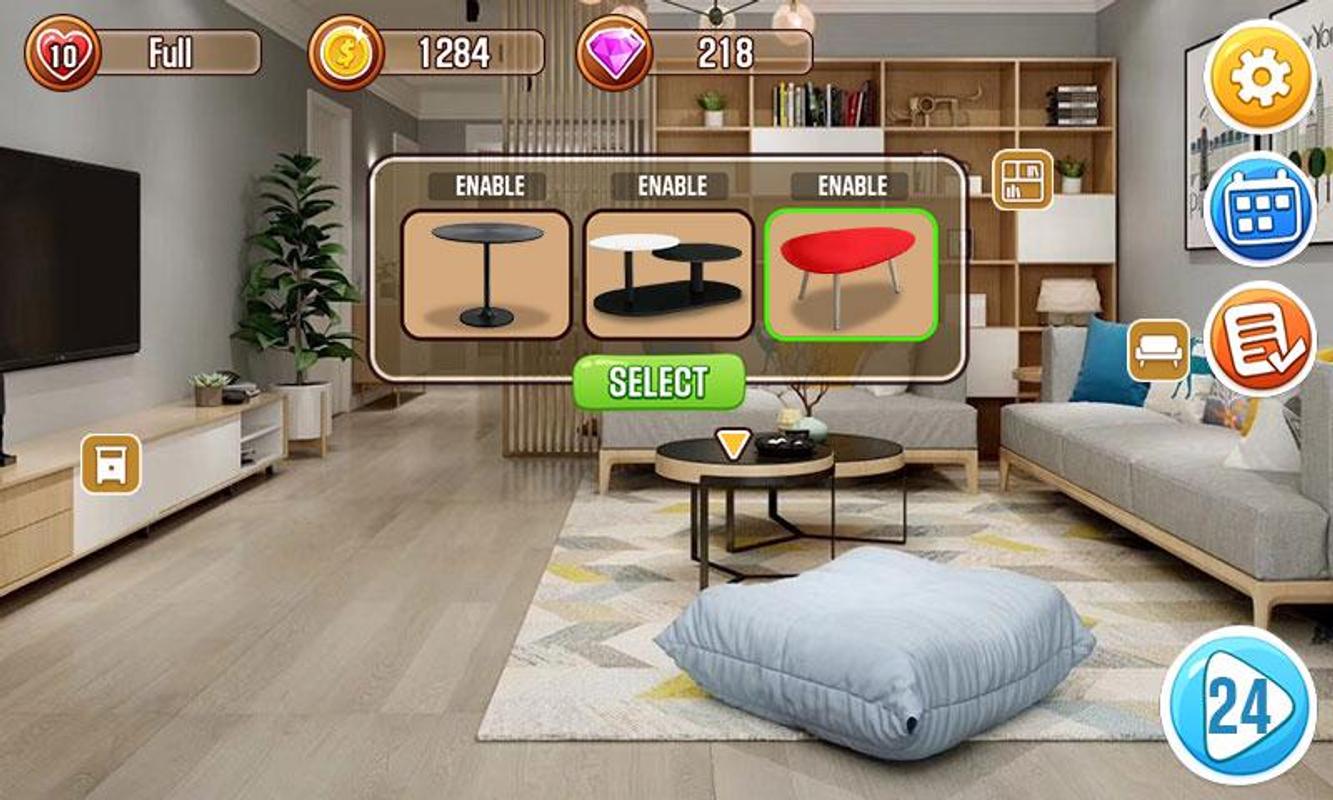 Home Design Apk Mod