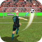 Real Football Soccer 2019 - Ch icon