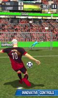 برنامه‌نما Real Football Soccer 2019 - Ch عکس از صفحه