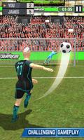 Real Football Soccer 2019 - Ch screenshot 1