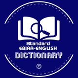 Ebira-English Dictionary APK